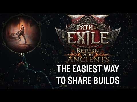 Path of Exile 2: Build Planner Update & Console Access