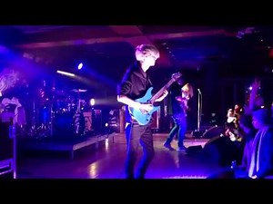 'Crush' - Polyphia (Live in New York City)