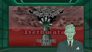 Watch Metalocalypse Season 1 Episode 20 - The Metalocalypse Has Begun