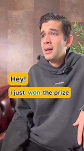 English Pronunciation (Homophones) In this English pronunciation lesson, you will learn about 2 homophones: One / Won What are homophones? homophones are words that are written in different ways, but are pronounced exactly like each other. In this short English pronunciation lesson, you will learn the pronunciation of 2 homophones in the English language. #pocenglish #homophones #pronunciation #englishlearning #spokenenglish | pocenglish