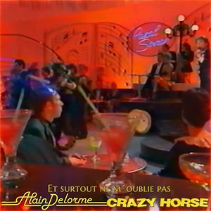 Alain Delorme ``Et surtout ne m’oublie pas´´ 1971 🇫🇷 #chansonsfrançaises | Nos STARS Préférées