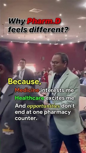 Pharm.D Career Options Abroad 2026 | Australia, Saudi Arabia, UAE & Ireland Pharmacy Pathways