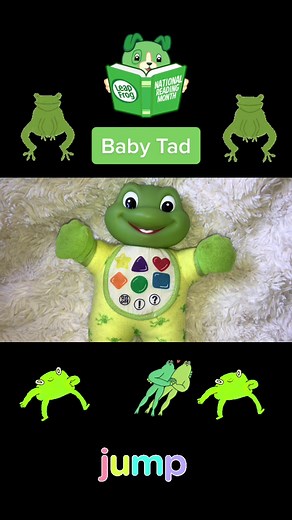 Exploring Vintage Leapfrog Toys: A Nostalgic Journey