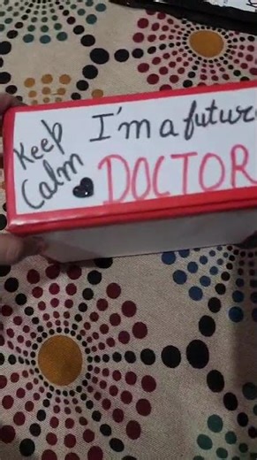 “DIY First Aid Box – Safety in Your Hands”