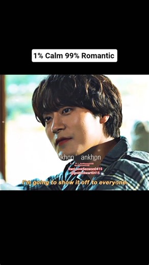 he is so cute ahh 😍 #unintentionallovestory #chaseowon #gongchan #shortsfeed #bl #bldrama