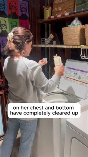 Bloop is a naturally based, toxin-free laundry soap that still has bold, beautiful fragrance