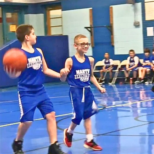 When His Teammates Did This, The Whole Gym Erupted in Cheers 👏🥹 | Daniel D.