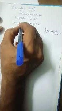 Diploma variableave and separable