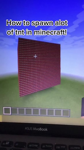 #minecraft tnt | minecraft