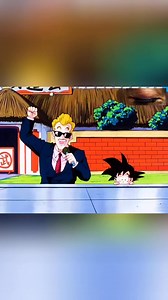 Dragonball Z episode 213 part 03 #dbz #anime #art #digitalcreator #dragonball | Rhizvhan Anime Rewind