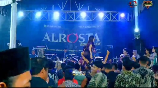 Lagu Jambu Alas: Musik Populer yang Menggoyang