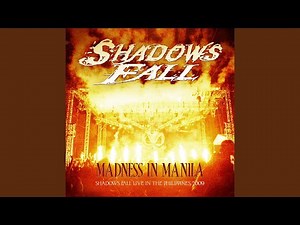 The Light That Blinds (Live)