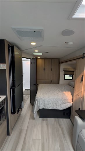 70 reactions | Snuggle up and get cozy in a Class C motorhome - it's the epitome of comfort on wheels! Curious why the Forester reigns supreme as the ultimate Class C RV escape? Just ask us! ✨ #classcrvforsale #classc #motorhome #rv #rvliving #fulltimerv #camping2024 #explore #rvforsale #r#rvmotorhome | Fife RV Center | Facebook
