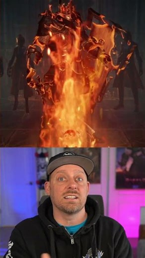 We changed EVERYTHING in Diablo Immortal