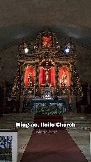 4.1K views · 117 reactions | One of the oldest churches in the Philippines #ILOILO #IloiloCity #cityoflove #oldchurch #toddyexplorer | Toddyexplorer | Facebook
