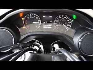 Honda CTX 1300 sound