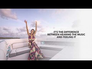 Fusion® Apollo™ Amplifiers