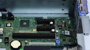 如何为 PowerEdge R540 安装 TPM