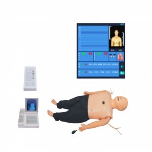 [Hot Item] ALS Training Manikin Medical Education Training Simulator