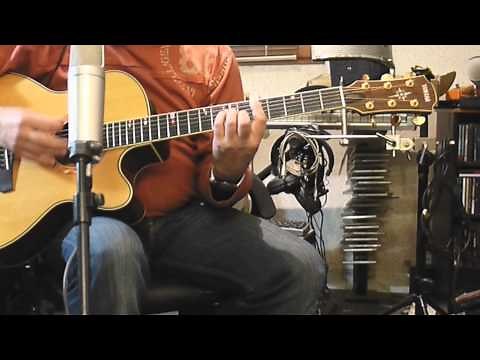 Yamaha compass series CPX 15 A (custom shop yamaha)