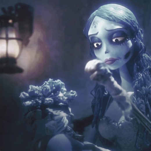 when you thought you were the vicoria girl but you turned out to be the emily girl. #corpsebrideedit #corpsebride #emilycorpesbride #emily #victoriacorpsebride #edit #theotherwoman #aftereffects #timburton #timburtoncorpsebride #sad #relatable #foryou