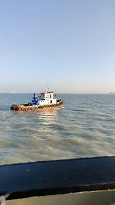 2K views · 1K reactions | Afternoon view of open sea ⛵#ship #short #reelsvideoシ #shortsvideos | Mosarof Mondal | Facebook