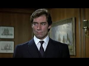 The living day lights 🎶 Theme Song #jamesbondtheme Timothy Dalton