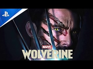 "Marvel's Wolverine PS5" | Gameplay Reveal Coming? | Major Changes!