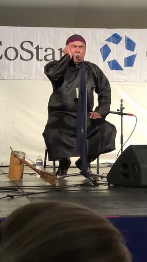 Huun-Huur-Tu