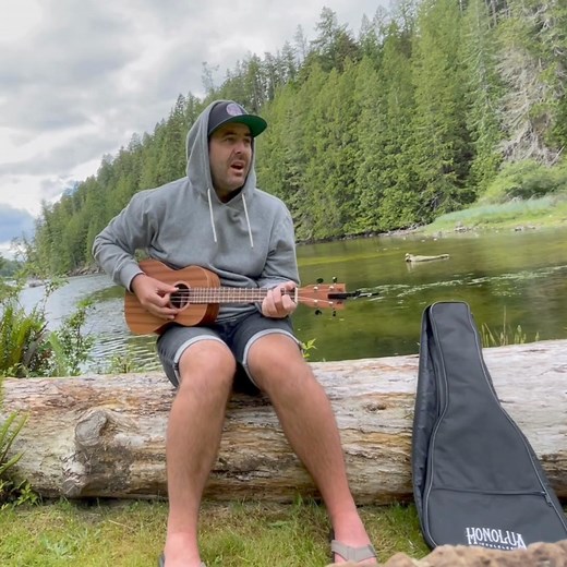 35 reactions · 9 comments |  Why Honolua Ukuleles Are a Must-Have...