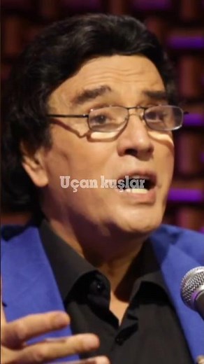 Erol Büyükburç - İnleyen Nağmeler (Zeki Müren Cover) #akustikhane #zekimüren #erolbüyükburç #cover