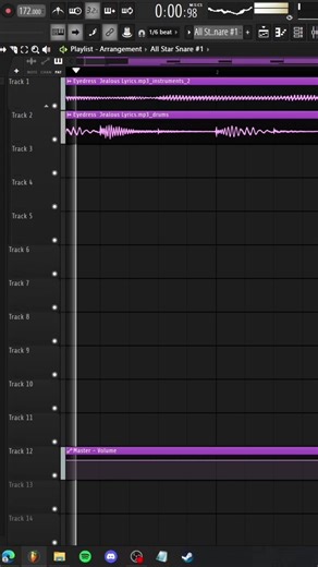 Jealous Remix: FL Studio Beat by Osamason