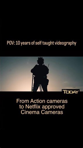 This is What 10 Years of Airsoft Videography Looks Like #airsoft #airsoftvideo #milsim #filmmaking