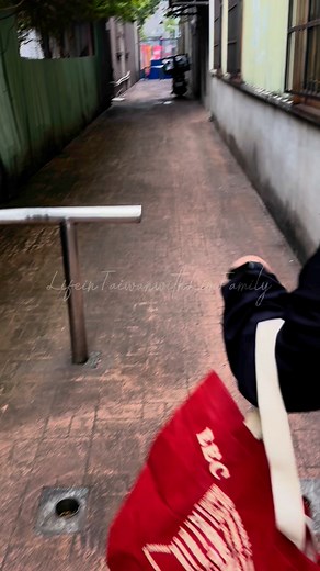 Puntang palengke #limfamily #taiwan | Life in Taiwan with Lim Family