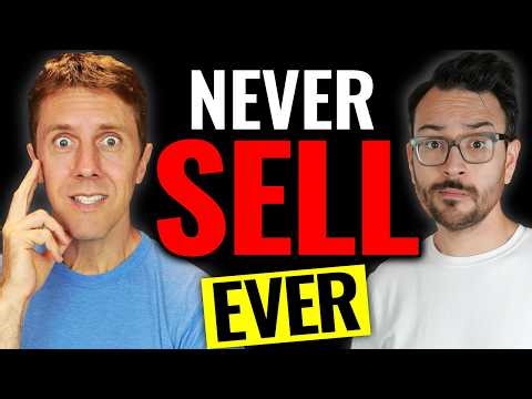 The Truth About the Borrow Until You Die Strategy (What Actually Works)