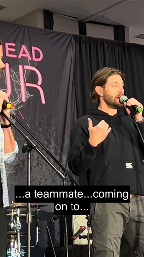 Misha On How Supernatural Transcended Gender Dynamics