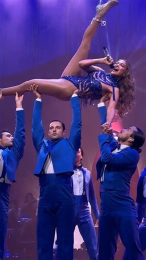 Jennifer Lopez - Save Me Tonight Live #JLo #Shorts