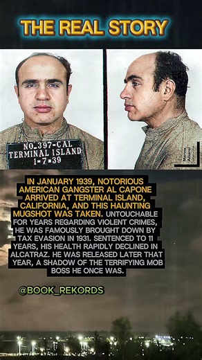 The Fall of a Kingpin