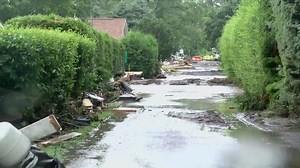 1 year later: How Lodi is recovering from 2018’s devastating floods