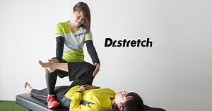 コアバランスストレッチについて | ストレッチ専門店 Dr.stretch