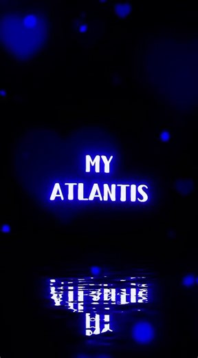 Atlantis - Seafret [slowed] | lyrics | I can't save us,