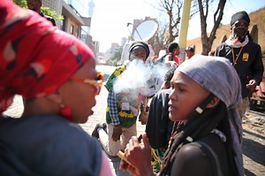 IN FULL: This is how the ConCourt decided you can smoke dagga at home