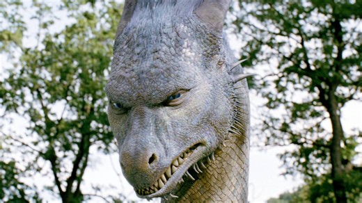 Disney ’s Next Major Fantasy Adaptation Finally Moving Forward 4 Years After Announcement