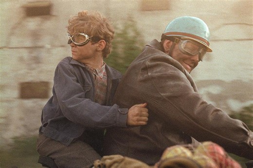 László Nemes On The True Story Behind His Venice Title ‘Orphan’ & Why An Unsuccessful Period Of Pitching Studios Execs Killed His Fantasy Of Working In Hollywood: “I Was Valorizing A System That Has Passed”
