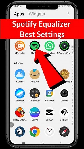 spotify equalizer best settings | spotify equalizer best settings bass