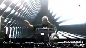 Ma come spinge il Carlone ragazzi, l' imperatore è tornato!!🙌🙌🔝🔝 Carl Cox opening set at Creamfields💣💣😎 | A.A.A ( Associazione Afteristi Anonimi )