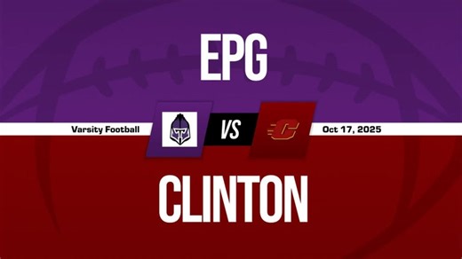 Clinton High School (IL)  Football