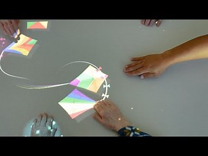 Tovertafel: The Magic Table