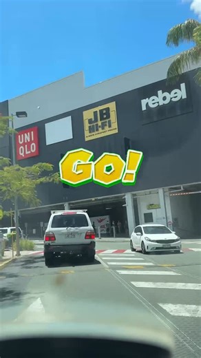 Queensland News on Instagram: "We sent our reporters to Brisbane’s largest shopping centres to find out which is the hardest one to nab a carpark. Full recap at the link in bio."