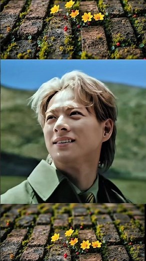 [Number_i Sho Hirano New CM "Laundrin" × Number_i Song "Unidentified Area"♬.*ﾟ❤]